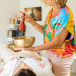 relaxation, sonore, entreprise, pro, sonothérapie, atelier, soin, bol tibétain